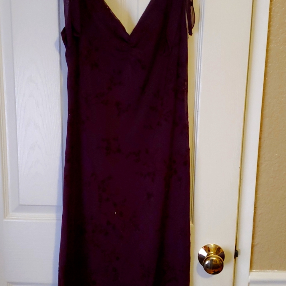 Cocktail dress